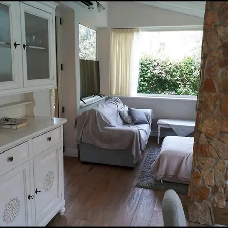 Holiday home Degli Ulivi Su Loi