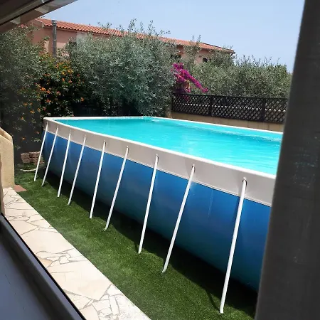 Degli Ulivi Holiday home