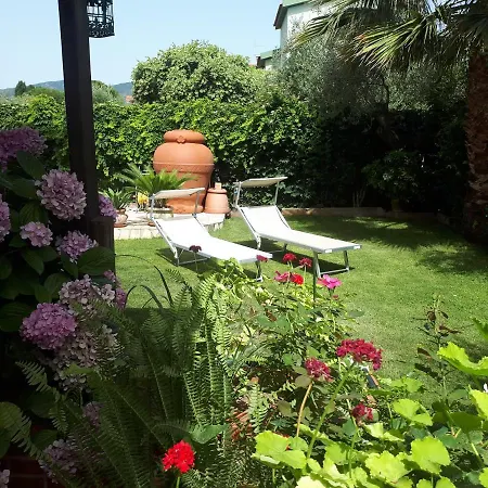 Degli Ulivi Holiday home