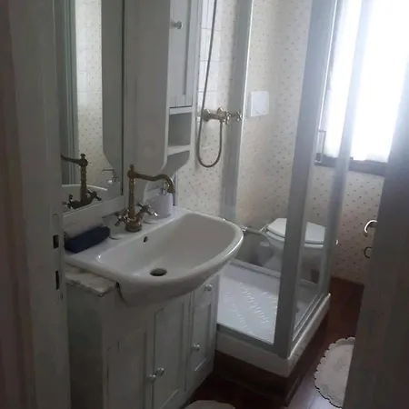 Holiday home Degli Ulivi