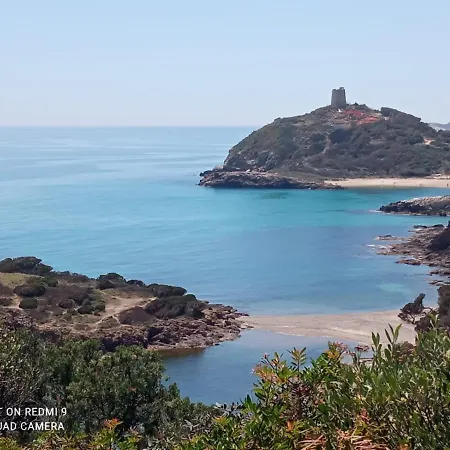 Degli Ulivi Holiday home *