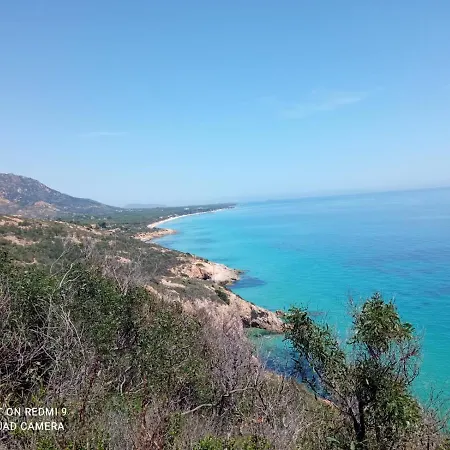 Degli Ulivi Holiday home *